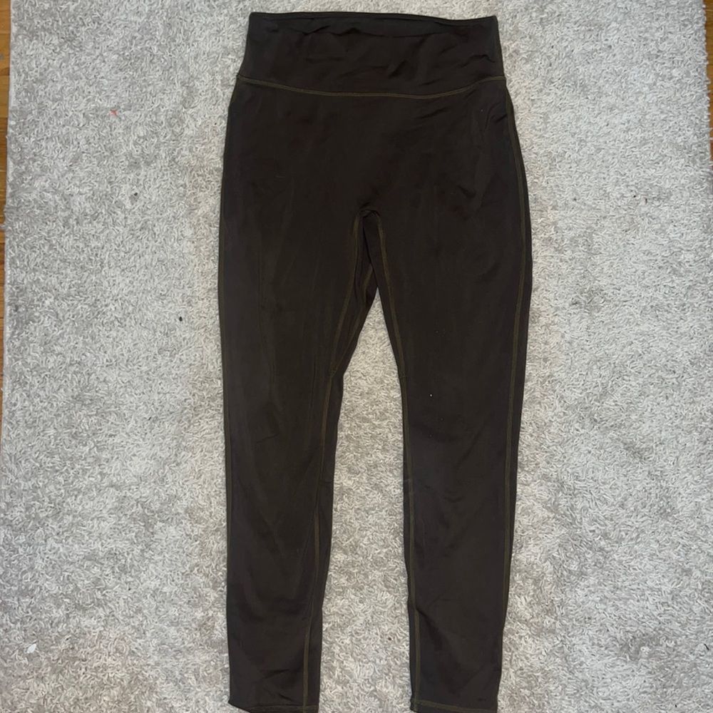Large fabletic leggings